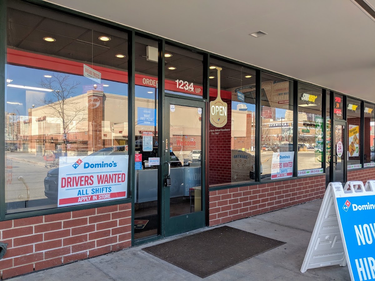 Domino's