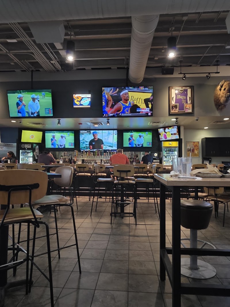 Buffalo Wild Wings