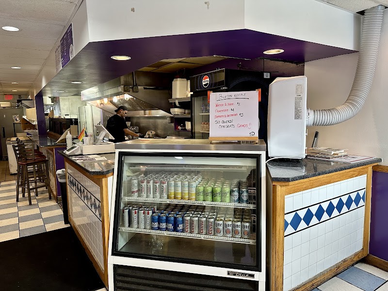 Burger Royale