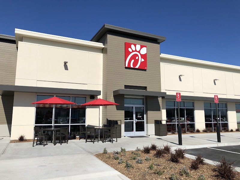 Chick-fil-A