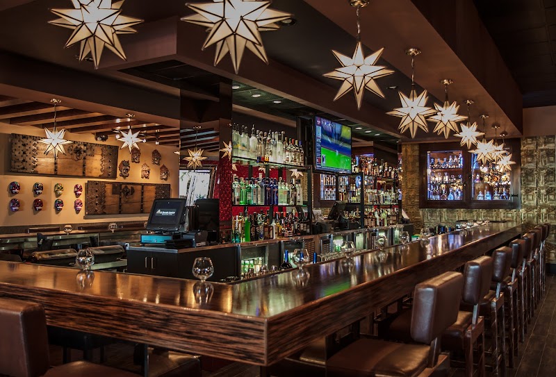 El Dorado Cantina