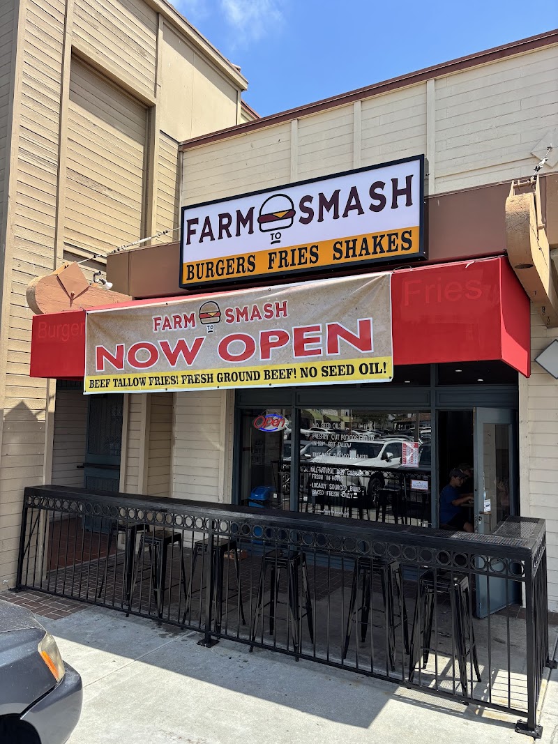 Farm To Smash