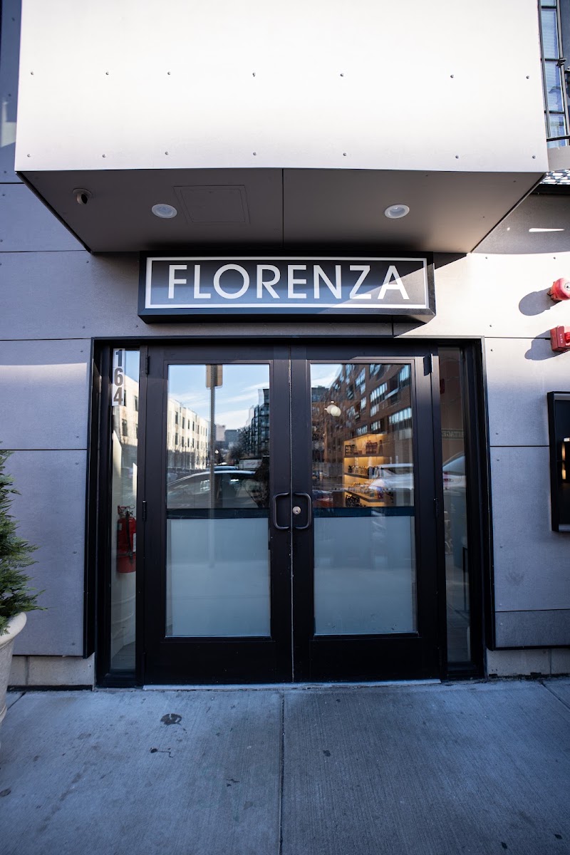 Florenza