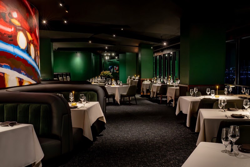 High Steaks Vegas