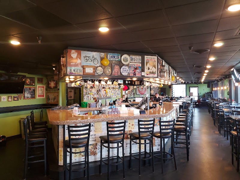 Jellybean & Julia's BBQ