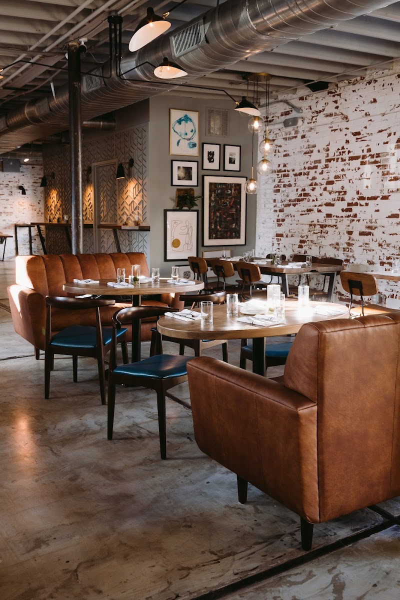 Lincoln Street Kitchen & Cocktails