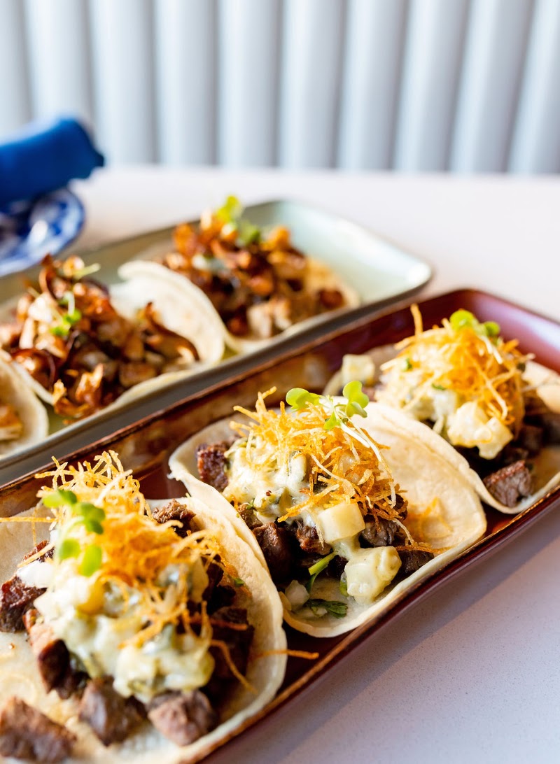 Mexican Bar Company