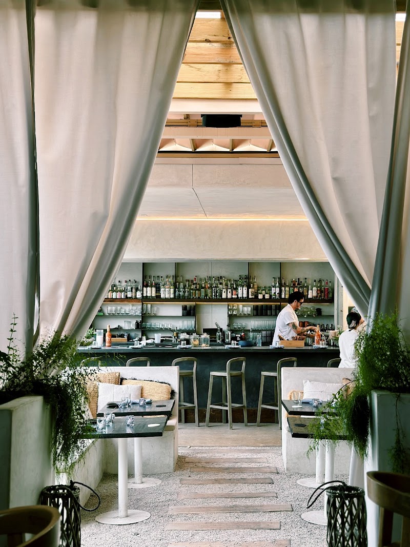 Nomade Cocina
