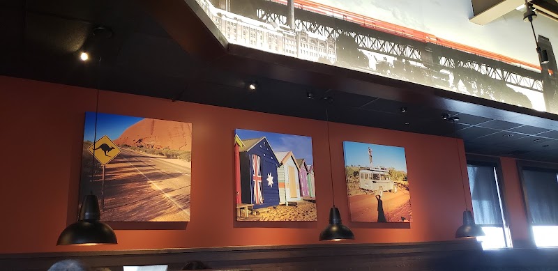 Outback Steakhouse