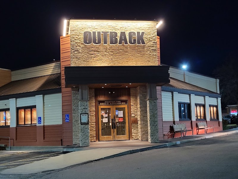 Outback Steakhouse
