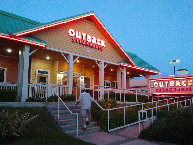 Outback Steakhouse