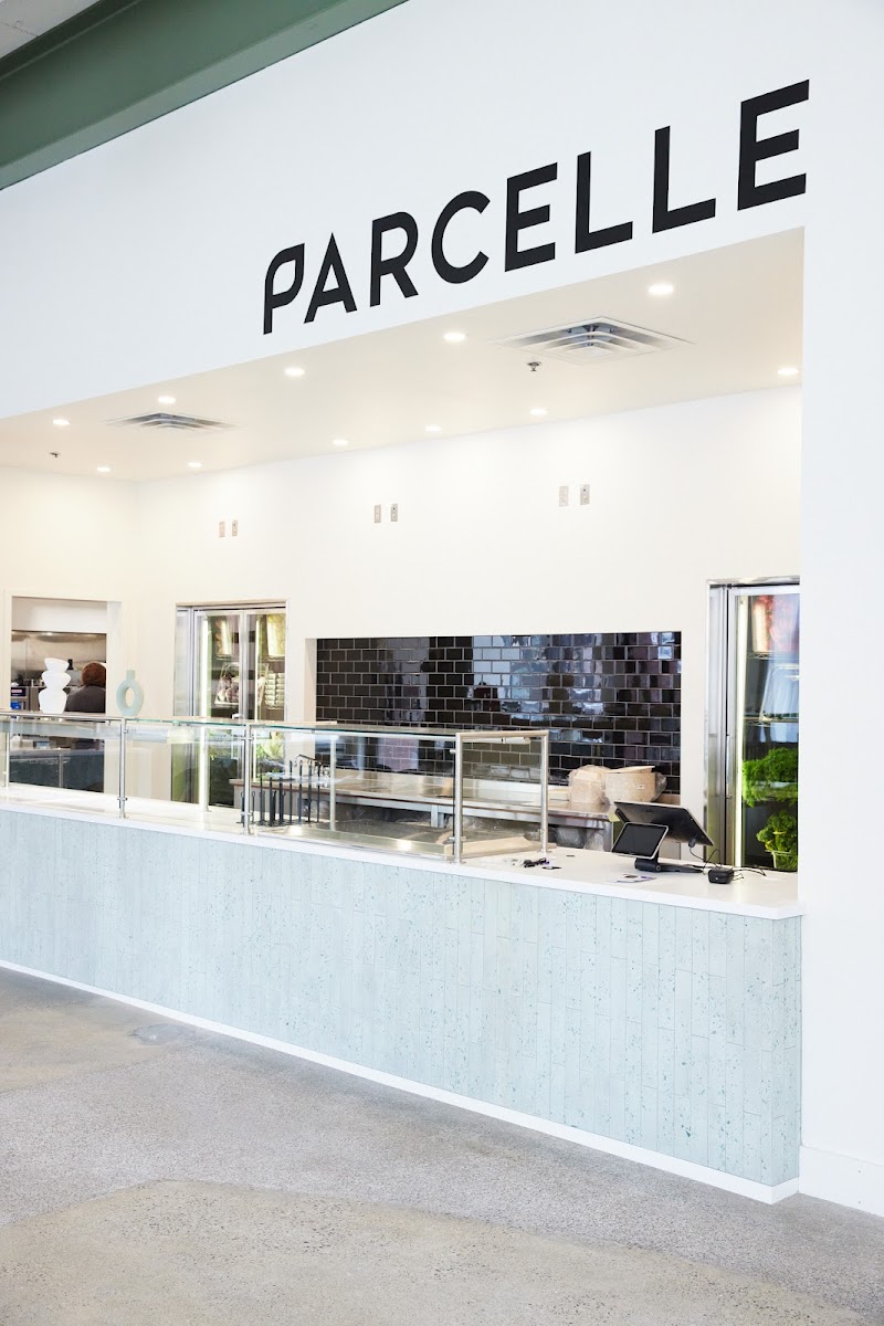 Parcelle Organics