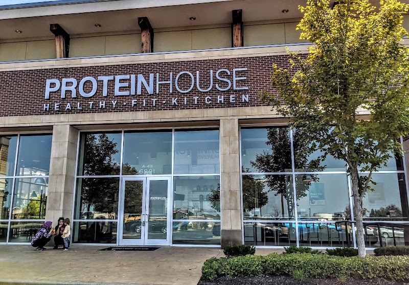 PROTEINHOUSE