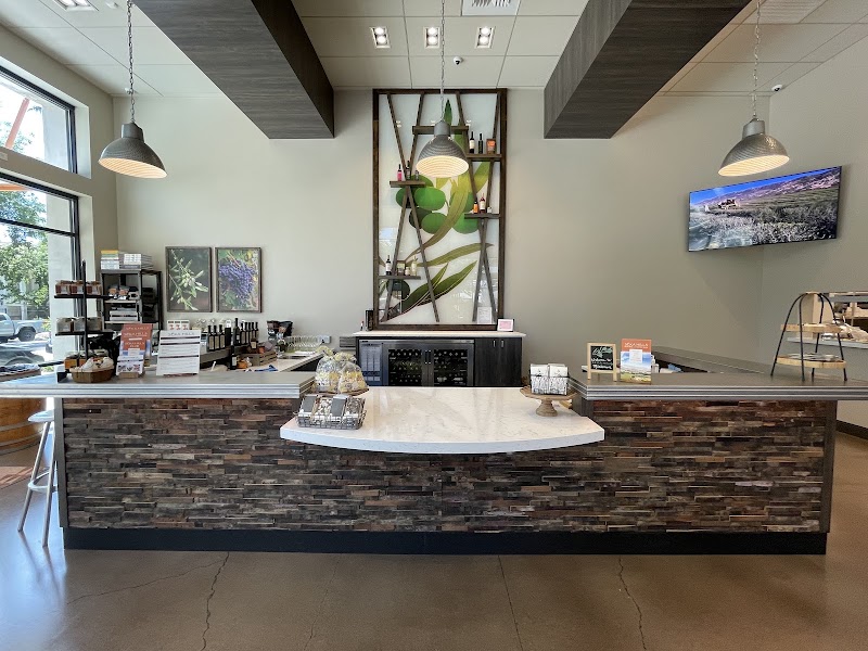 Séka Hills Tasting Room