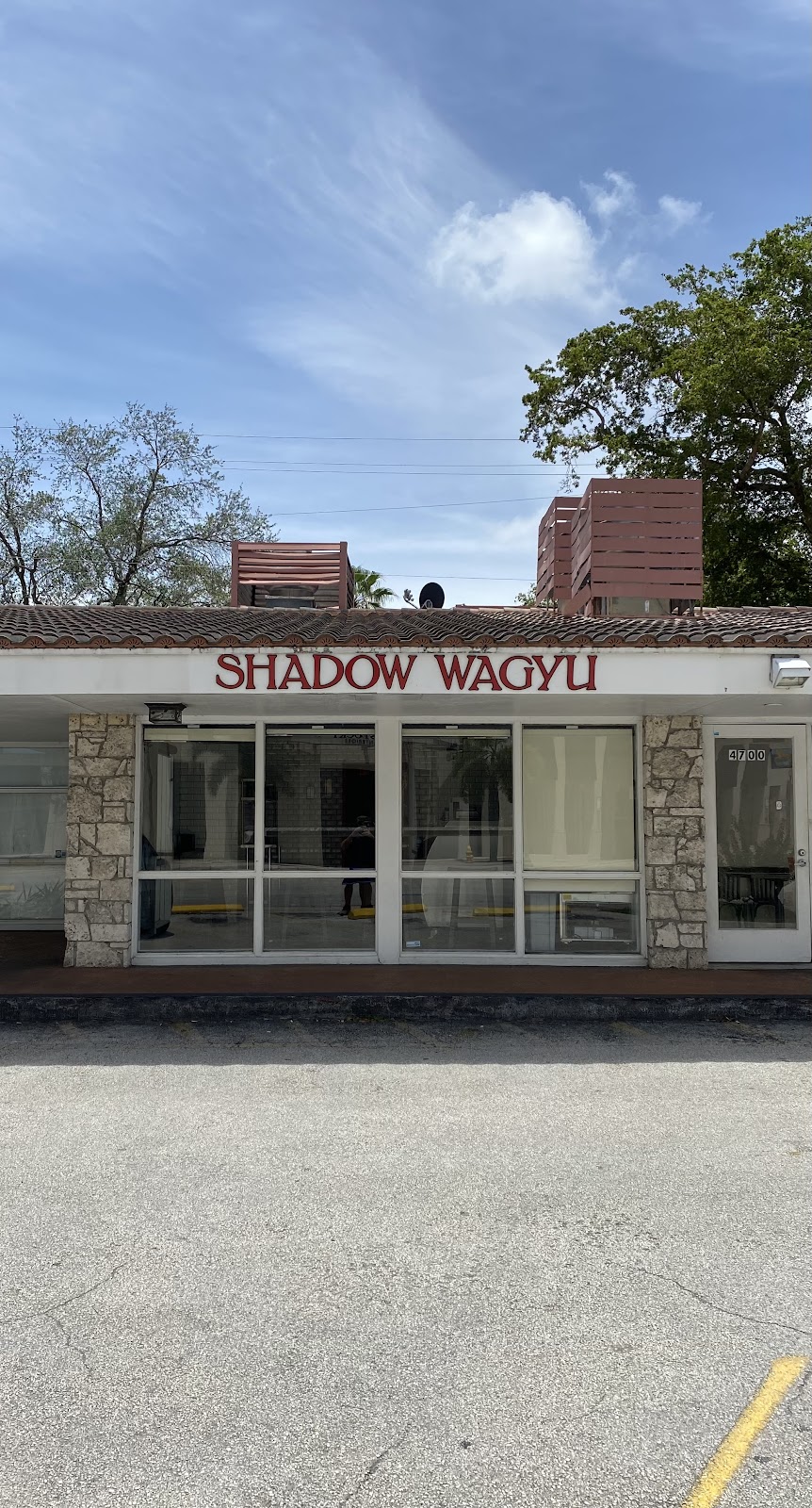 Shadow Wagyu