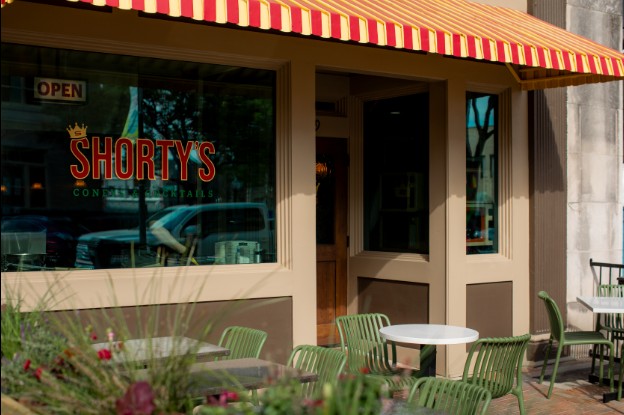 Shorty's Coneys & Cocktails