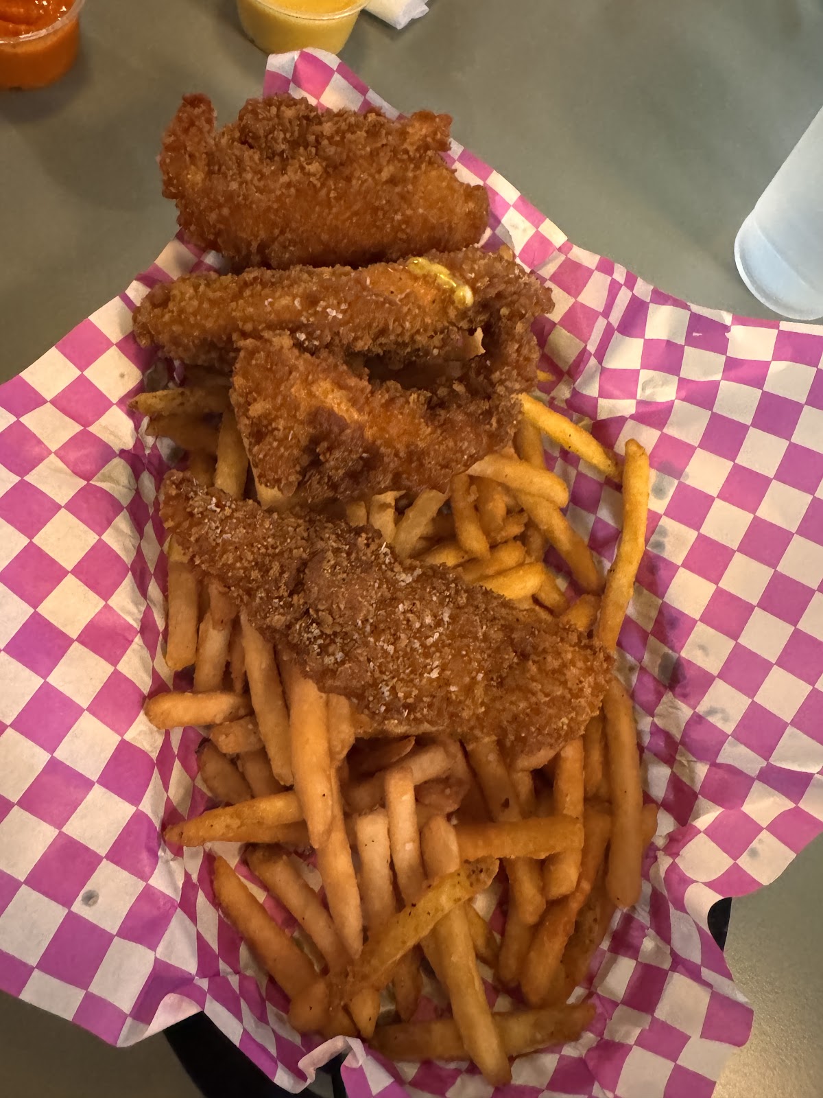 Small Fry