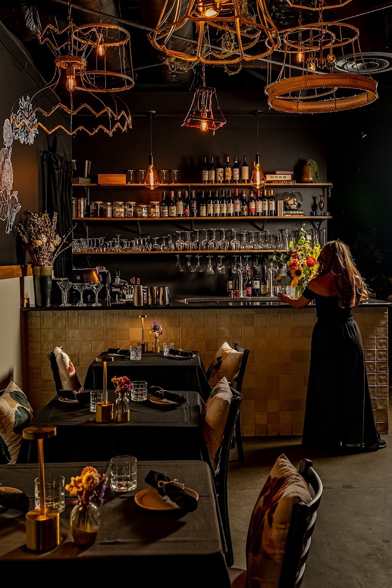 Sol St Pete Bistro
