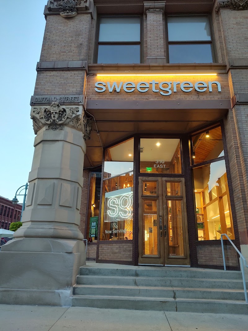 Sweetgreen