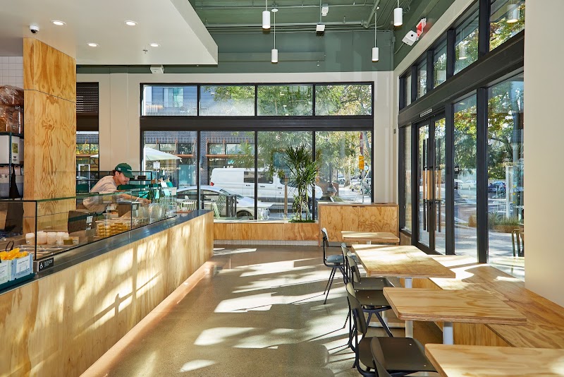 Sweetgreen