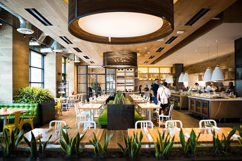 True Food Kitchen